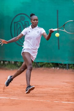 Noma Noha Akugue 139 - BL2 Der Club an der Alster - DTV Hannover : Ergebnis: 7:2